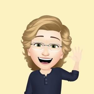 Meet your Posher, Pat